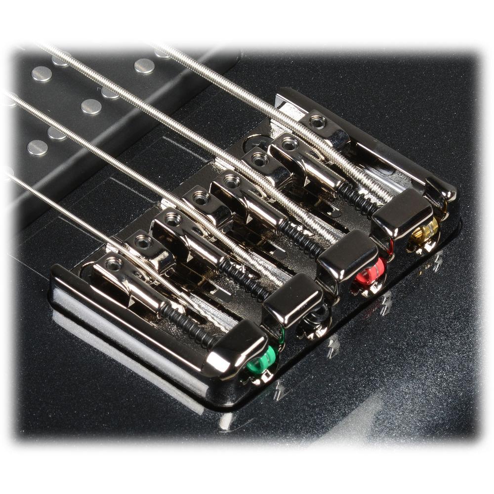 Ibanez SR Standard Series - SR300EL - Electric Bass