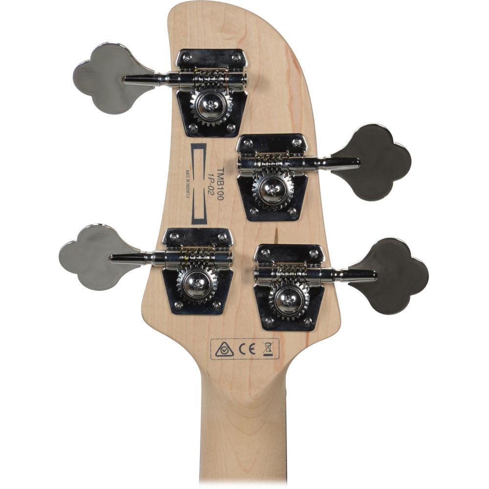 Ibanez Talman Bass Standard Series - TMB100 - Electric Bass