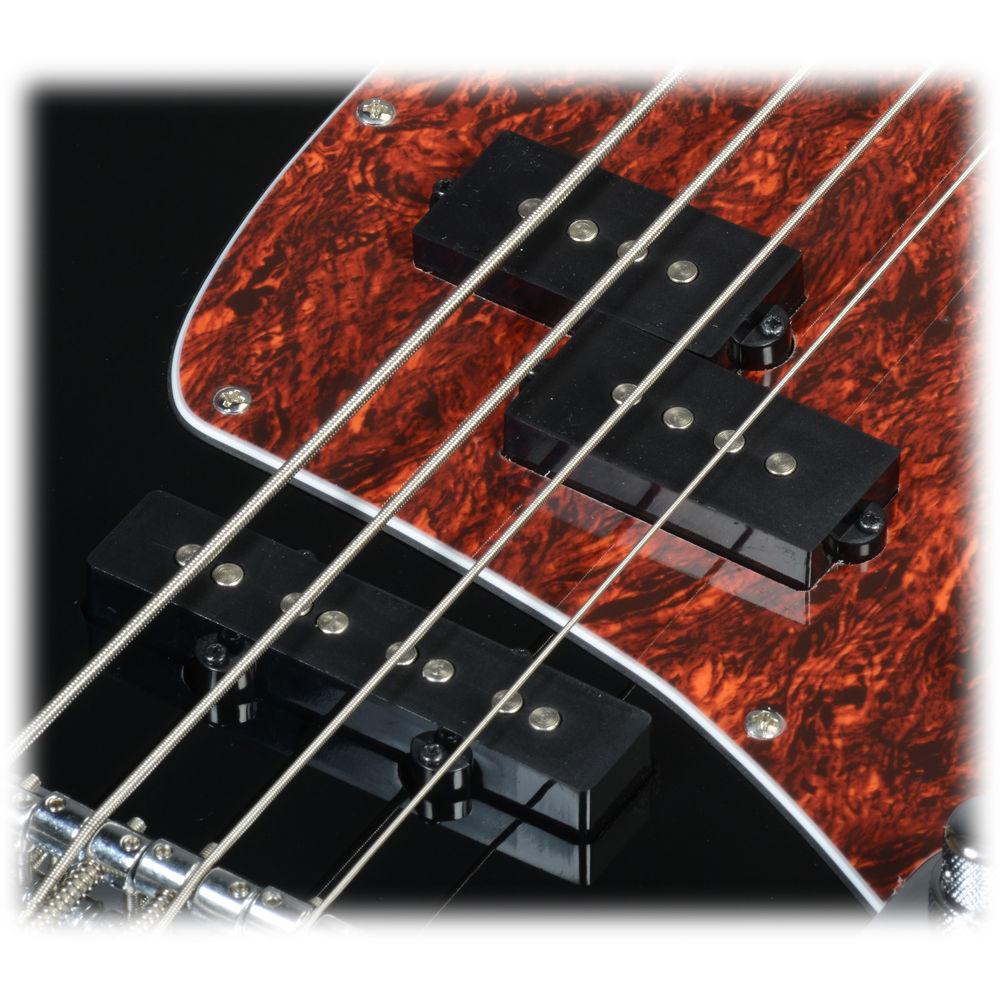 Ibanez Talman Bass Standard Series - TMB100 - Electric Bass
