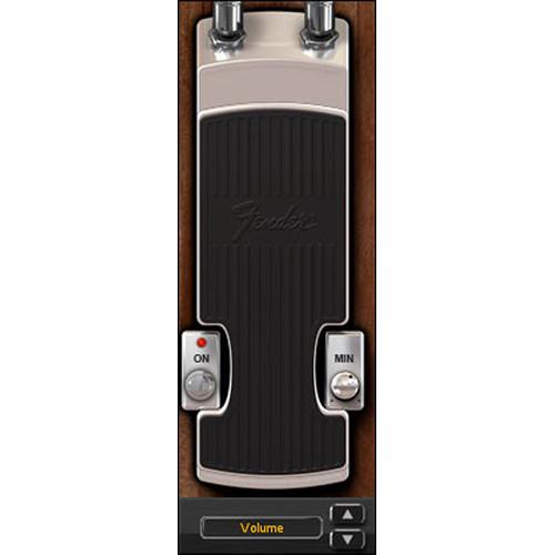 IK Multimedia AmpliTube Fender - Guitar Amplifier and Cabinet Emulation Software