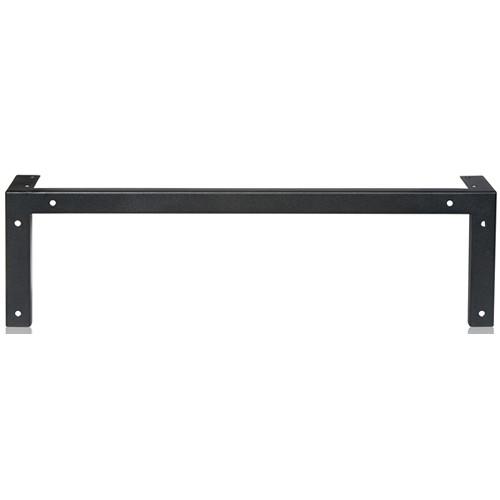 iStarUSA Simple 1U Vertical Rack for Rack-Mountable Equipment