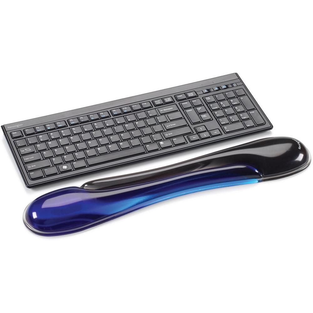 Kensington Duo Gel Keyboard Wrist Rest