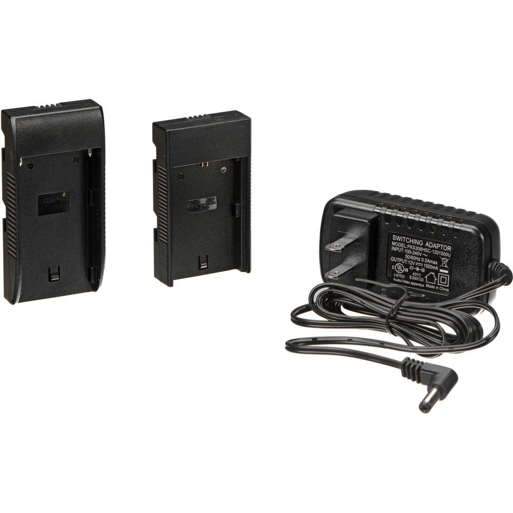 Lilliput 667GL70NP H Y On-Camera Video Monitor