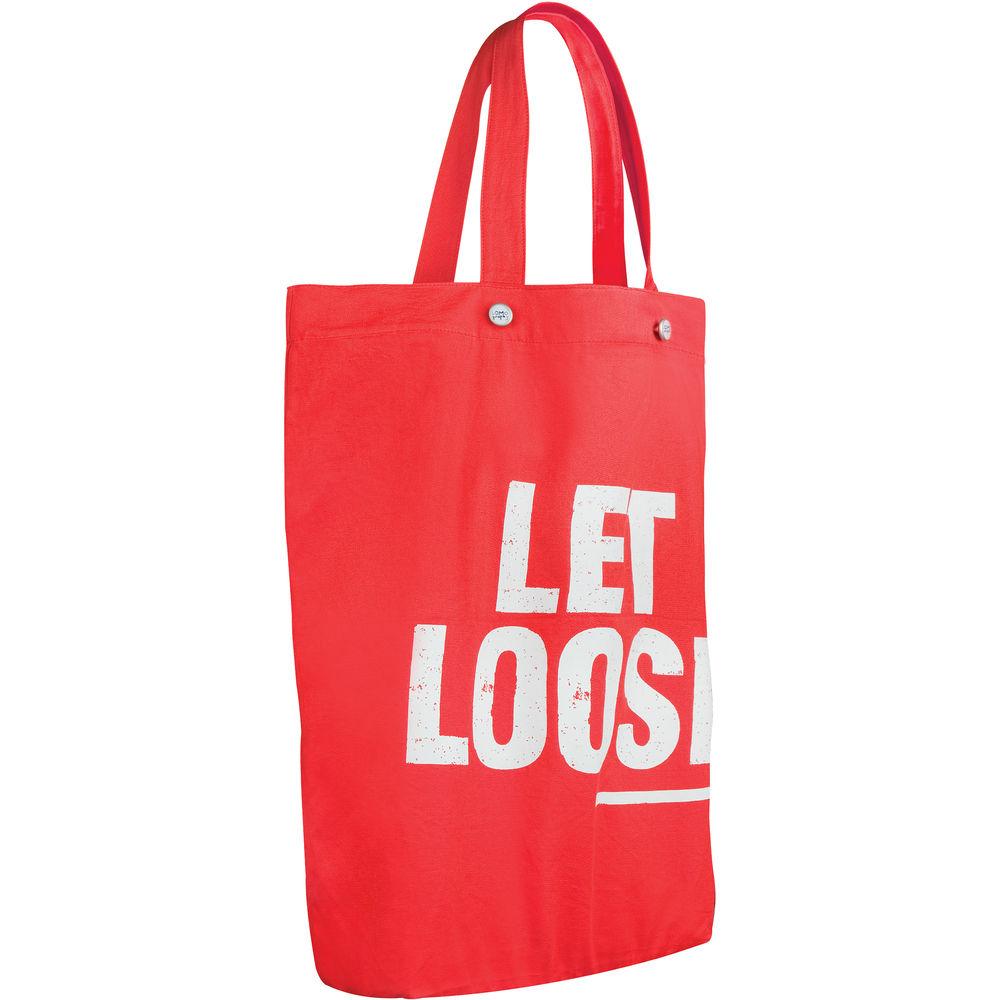 Lomography Prophecies Packrat Bag