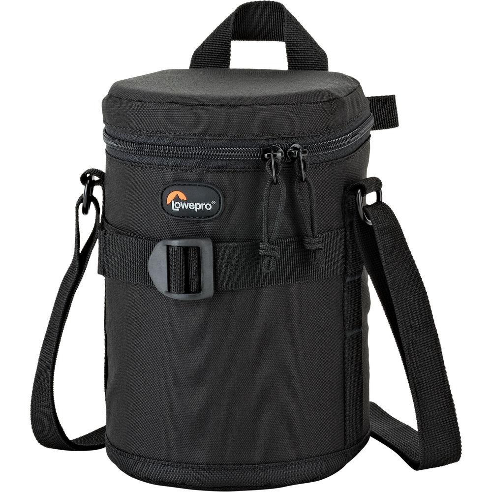 Lowepro Long Zoom Lens Case 11x18cm