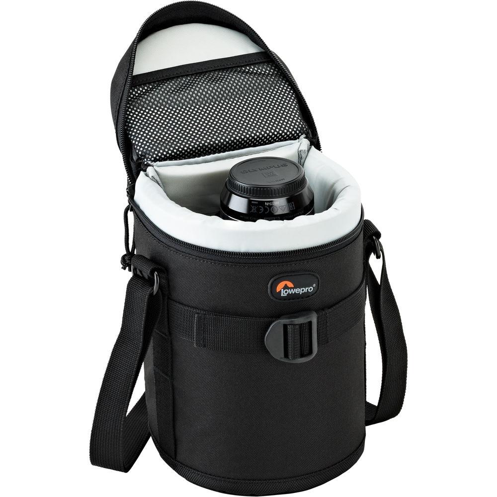Lowepro Long Zoom Lens Case 11x18cm