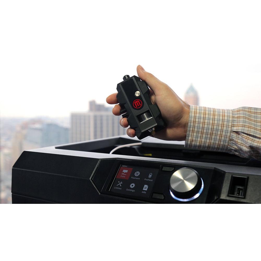 MakerBot Smart Extruder for the Replicator, Replicator , Mini, and Mini