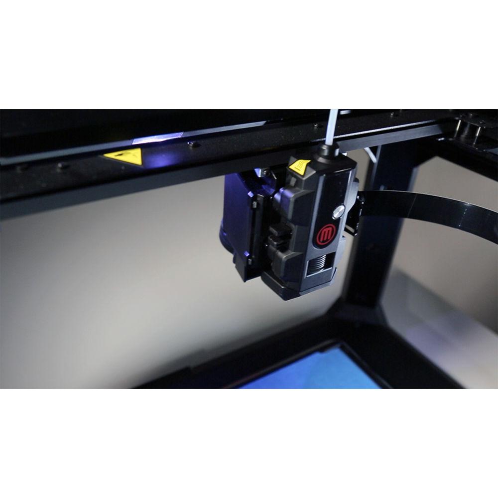 MakerBot Smart Extruder for the Replicator, Replicator , Mini, and Mini