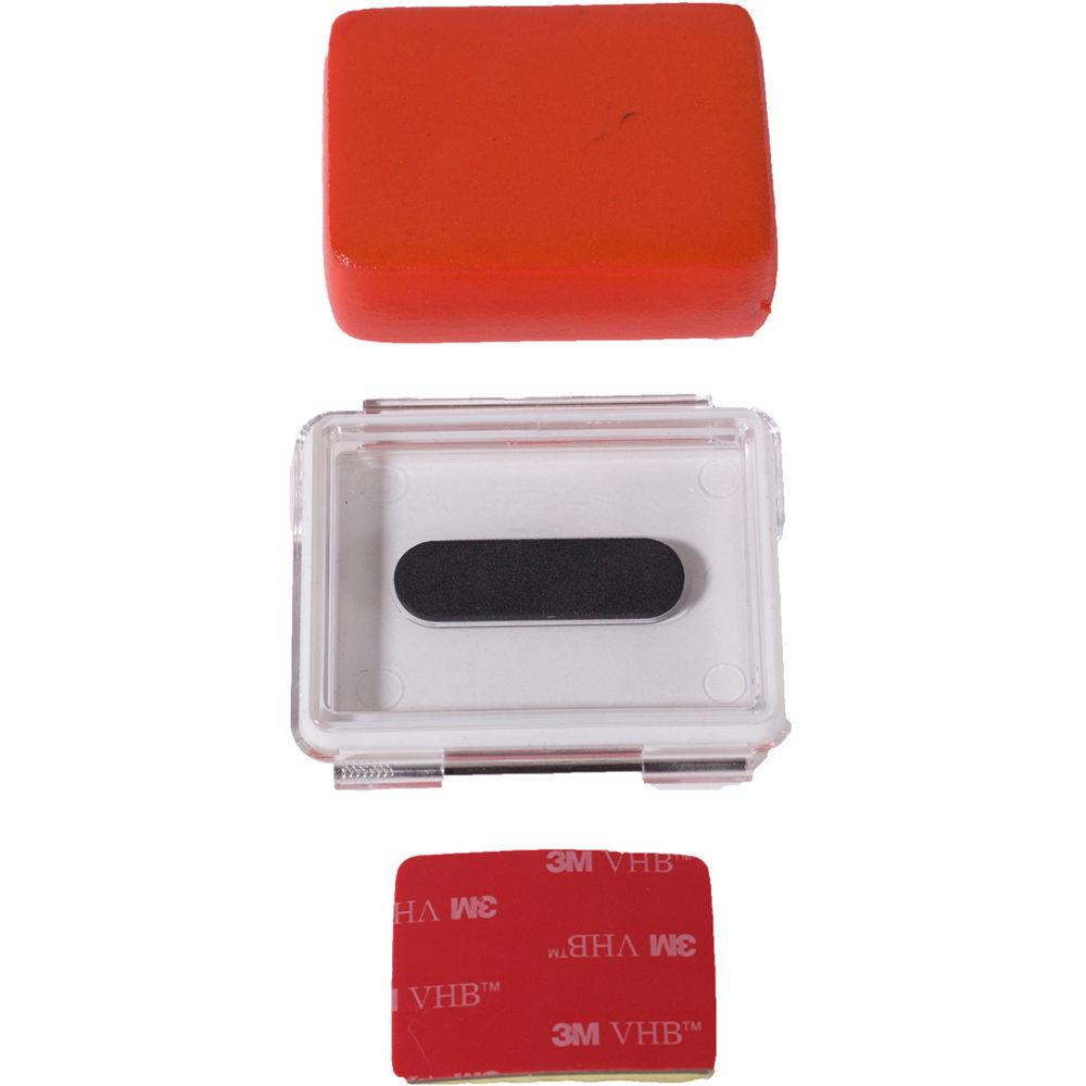 MaxxMove Ultimate Kit for GoPro HERO Cameras