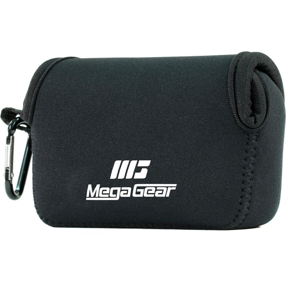 MegaGear Ultra-Light Neoprene Camera Case for Sony Cyber-shot DSC-HX90V and DSC-HX80B
