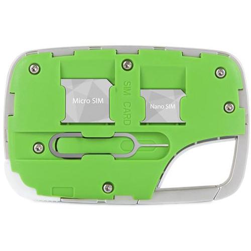 Moshi Xync Lightning Cable Keychain