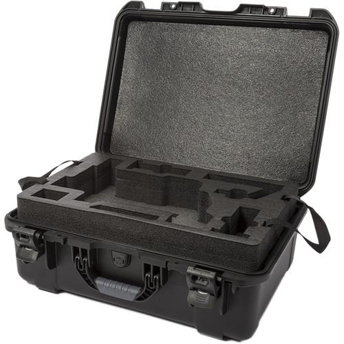 Nanuk 940 Waterproof Hard Case for DJI Ronin-M