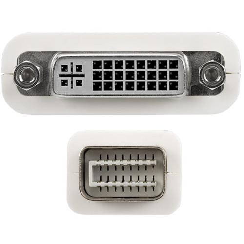 NewerTech Mini DVI to DVI Adapter