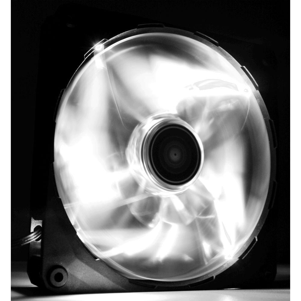 NZXT FZ LED 140 mm LED Fan