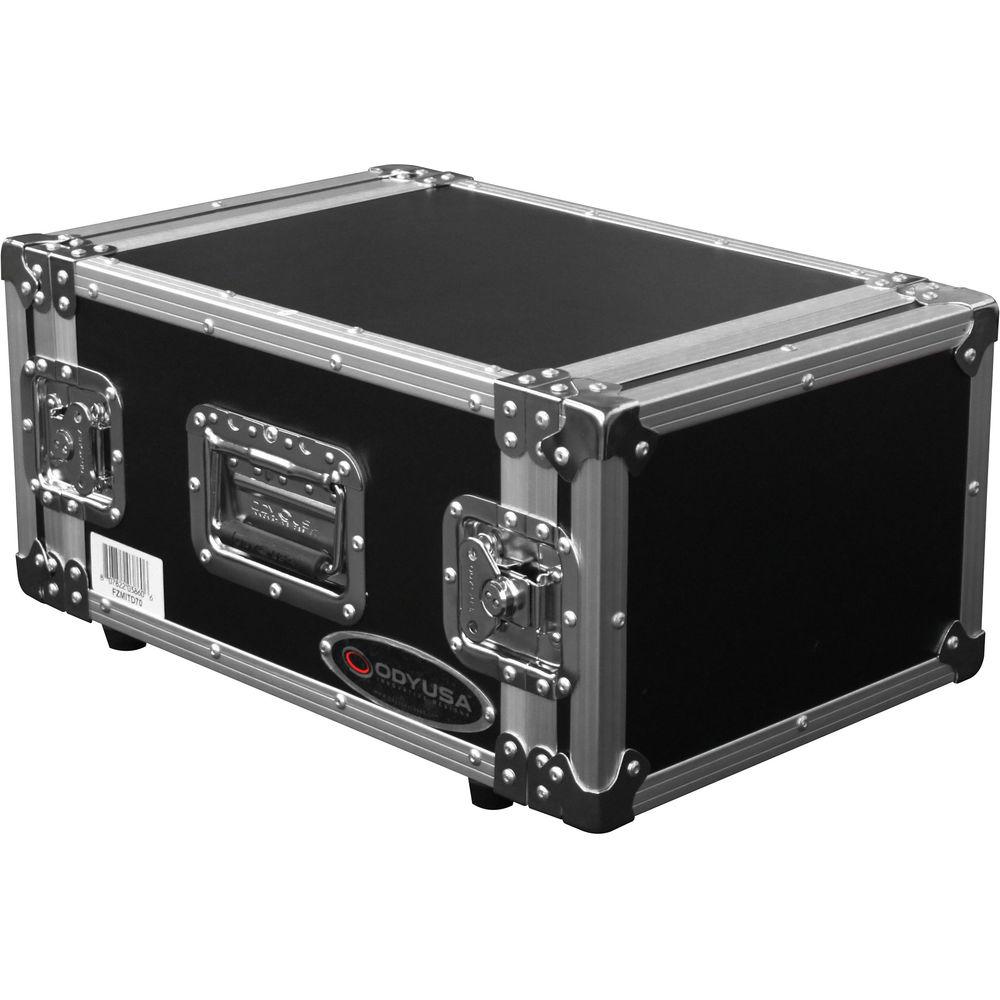 Odyssey Innovative Designs Flight Zone Mitsubishi CP-D70DW Photo Booth Printer Case