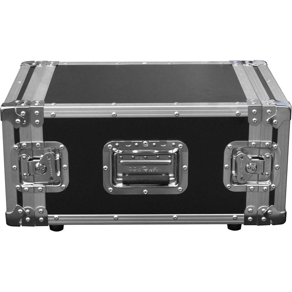 Odyssey Innovative Designs Flight Zone Mitsubishi CP-D70DW Photo Booth Printer Case