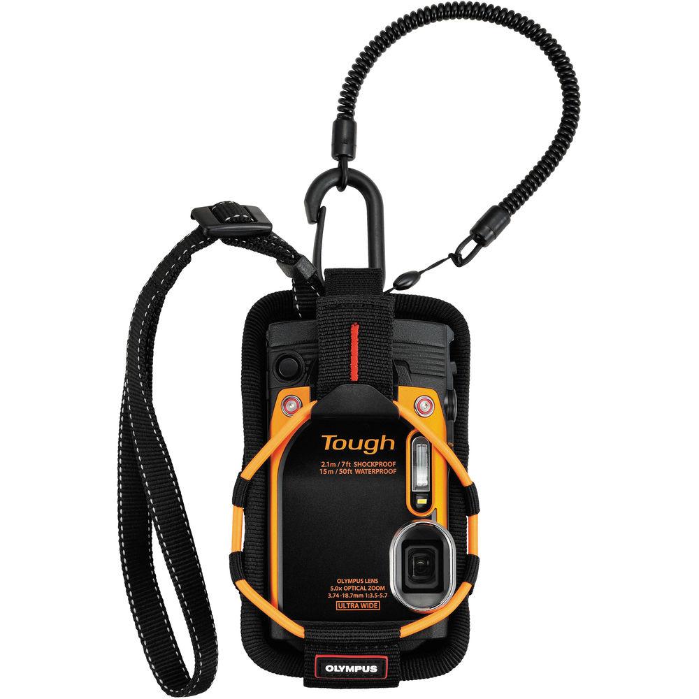 Olympus CSCH-123 Tough Sport Holder