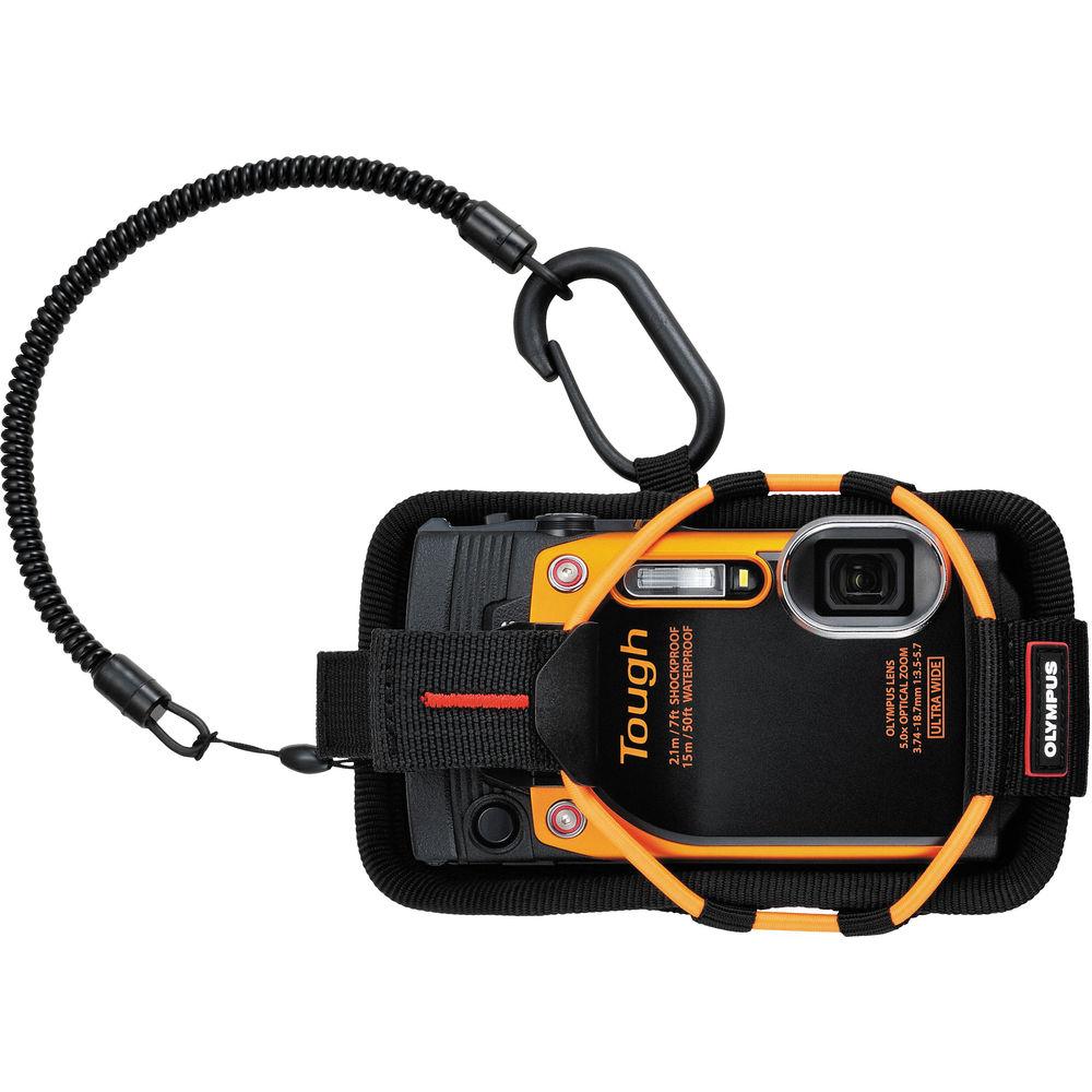 Olympus CSCH-123 Tough Sport Holder