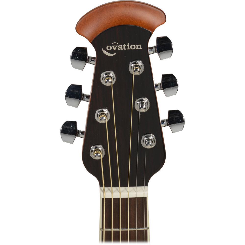 Ovation Celebrity Standard Series CS24-1 Acoustic Electric Guitar