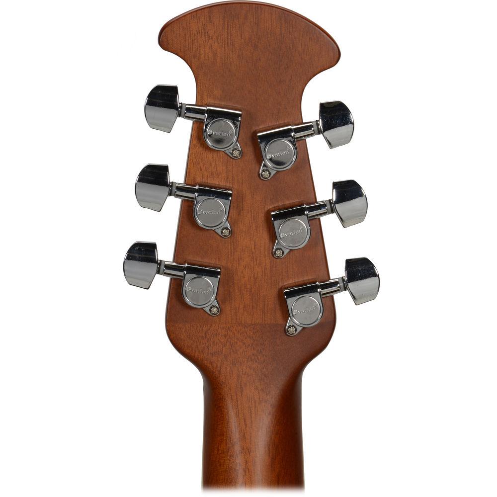 Ovation Celebrity Standard Series CS24-1 Acoustic Electric Guitar