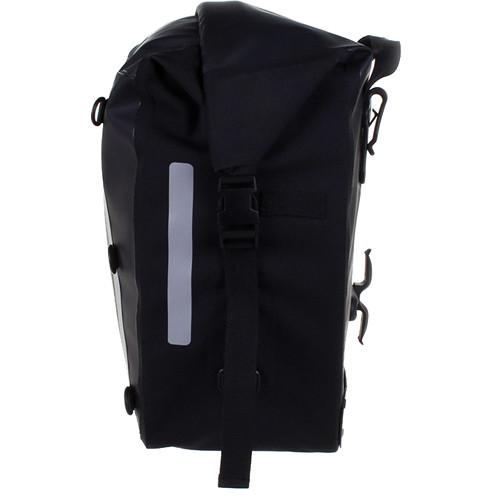 OverBoard Classic Waterproof Back Wheel Bike Pannier