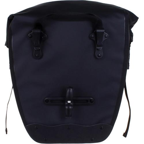 OverBoard Classic Waterproof Back Wheel Bike Pannier