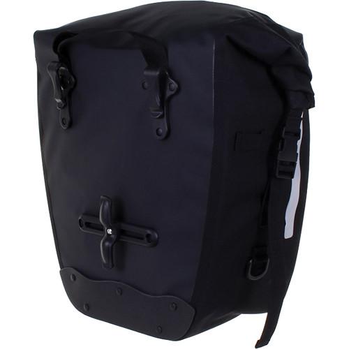 OverBoard Classic Waterproof Back Wheel Bike Pannier
