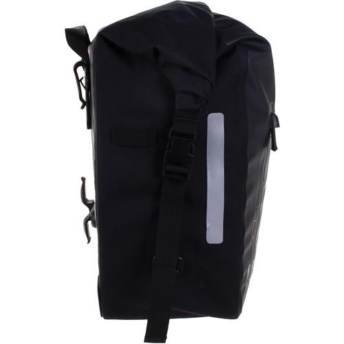 OverBoard Classic Waterproof Back Wheel Bike Pannier