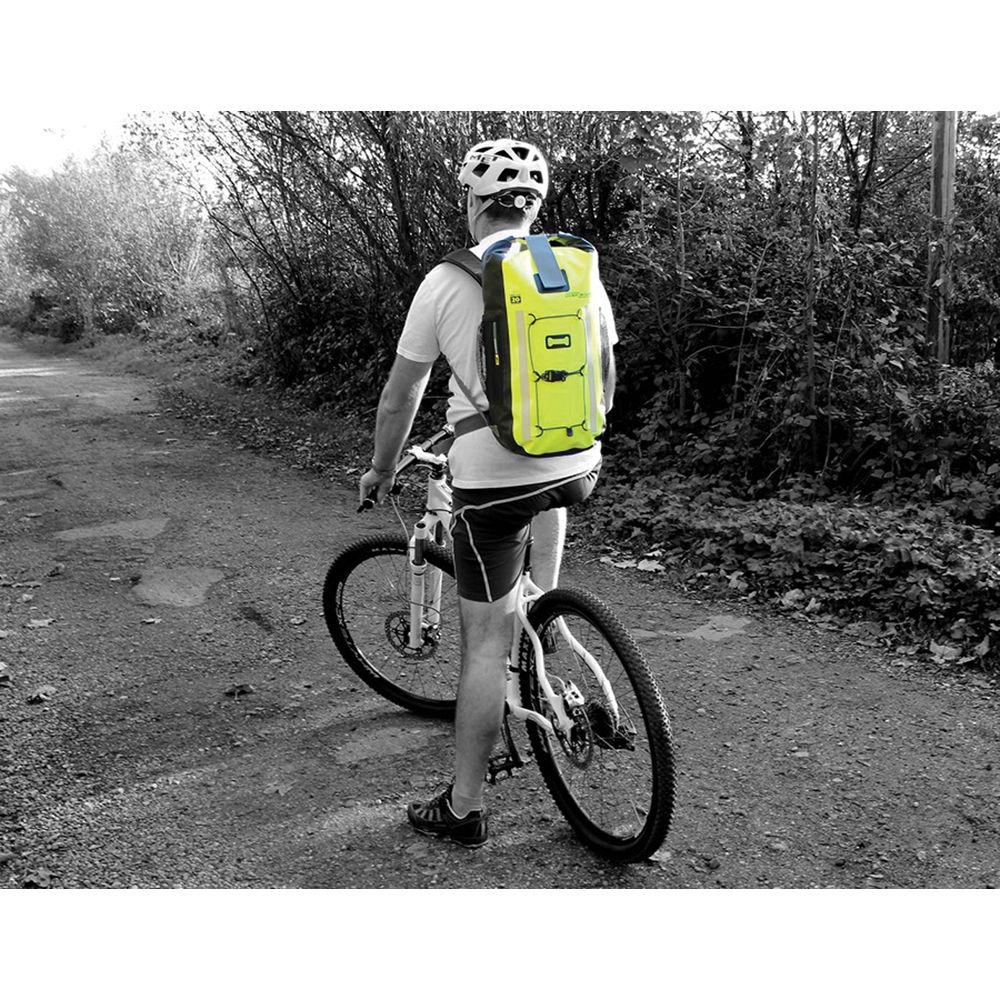 OverBoard Pro-Vis Waterproof Backpack