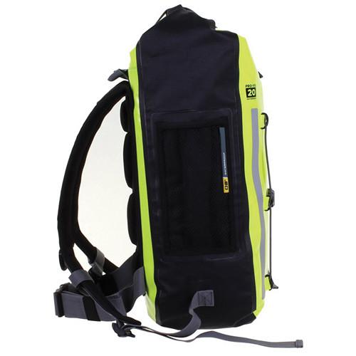 OverBoard Pro-Vis Waterproof Backpack