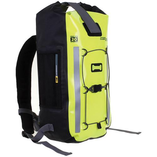 OverBoard Pro-Vis Waterproof Backpack