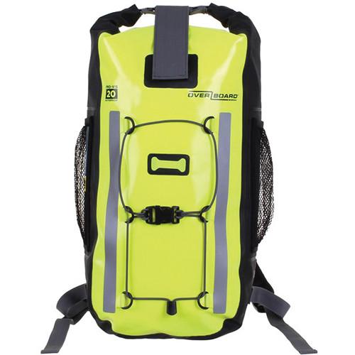 OverBoard Pro-Vis Waterproof Backpack