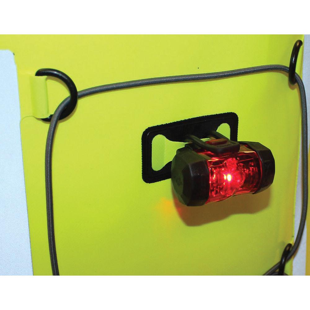 OverBoard Pro-Vis Waterproof Backpack