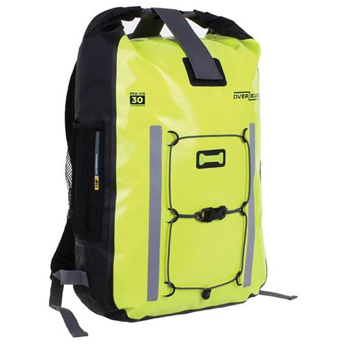 OverBoard Pro-Vis Waterproof Backpack