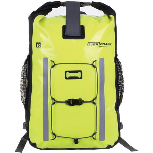 OverBoard Pro-Vis Waterproof Backpack