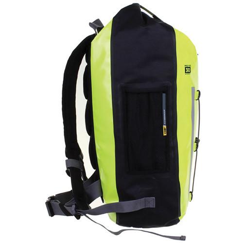 OverBoard Pro-Vis Waterproof Backpack