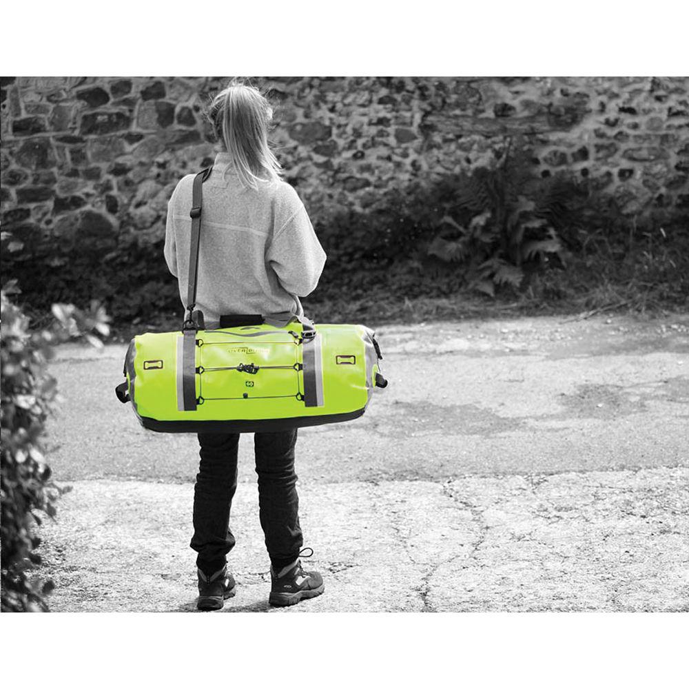 OverBoard Pro-Vis Waterproof Duffel Bag