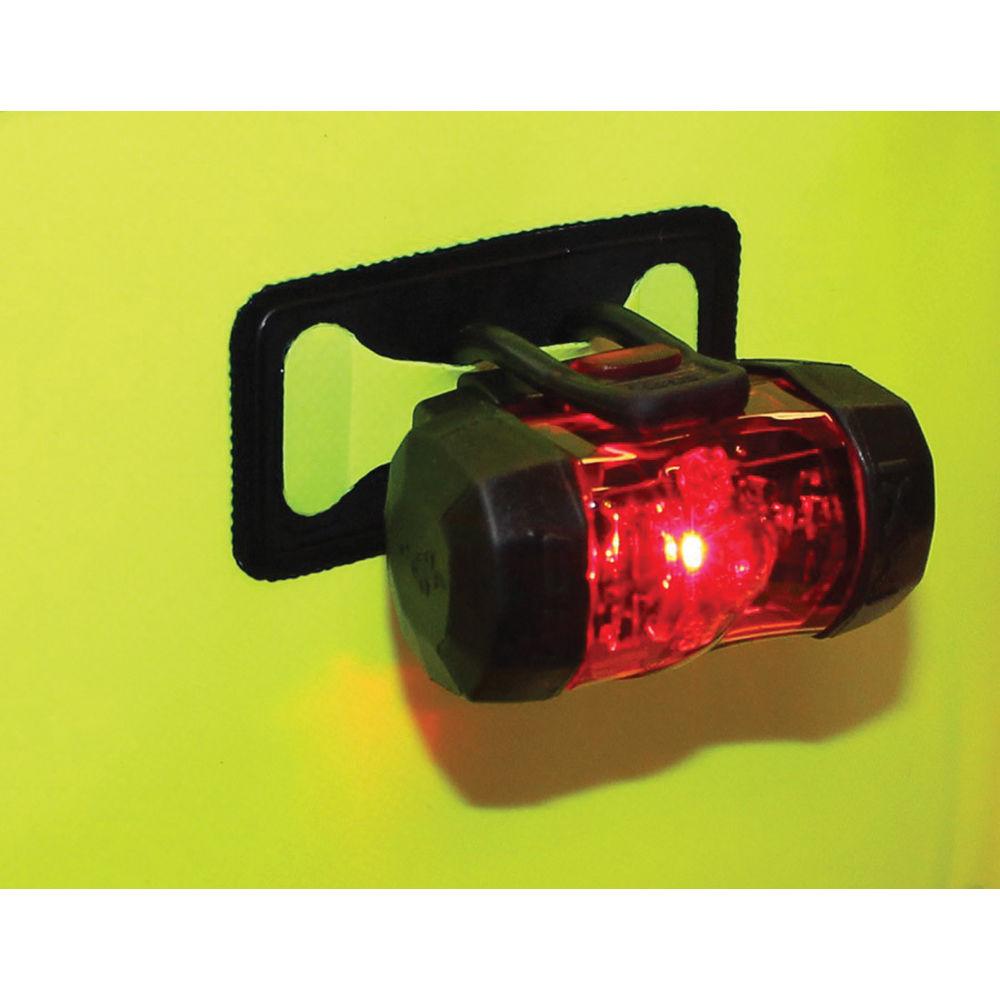 OverBoard Pro-Vis Waterproof Duffel Bag