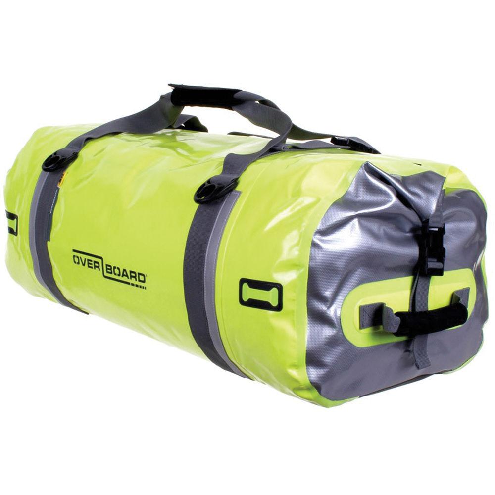 OverBoard Pro-Vis Waterproof Duffel Bag