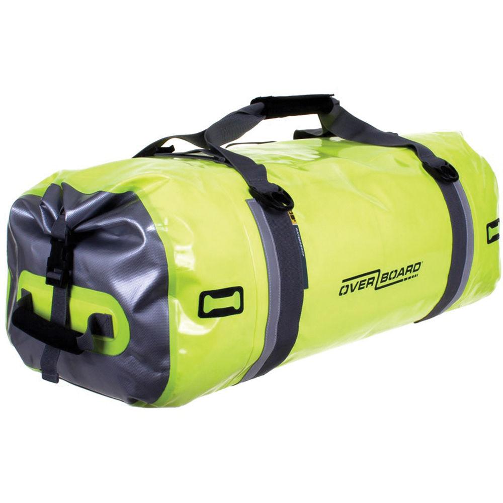 OverBoard Pro-Vis Waterproof Duffel Bag
