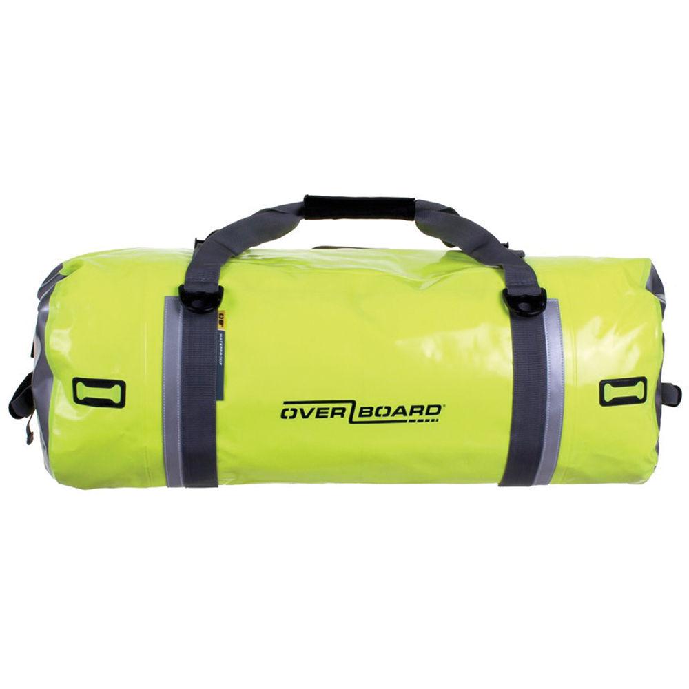 OverBoard Pro-Vis Waterproof Duffel Bag