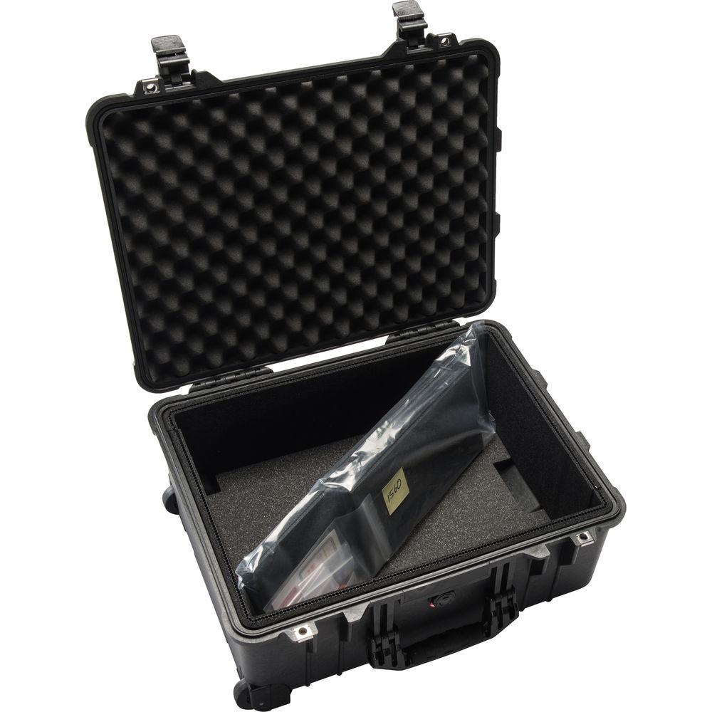 Pelican 1560TP Case with TrekPak Divider System