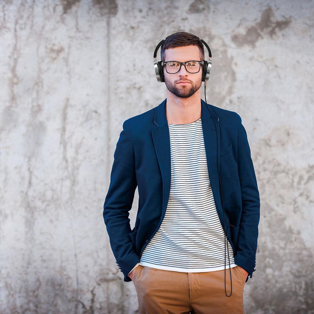 Pioneer SE-MHR5 Dynamic Stereo Headphones