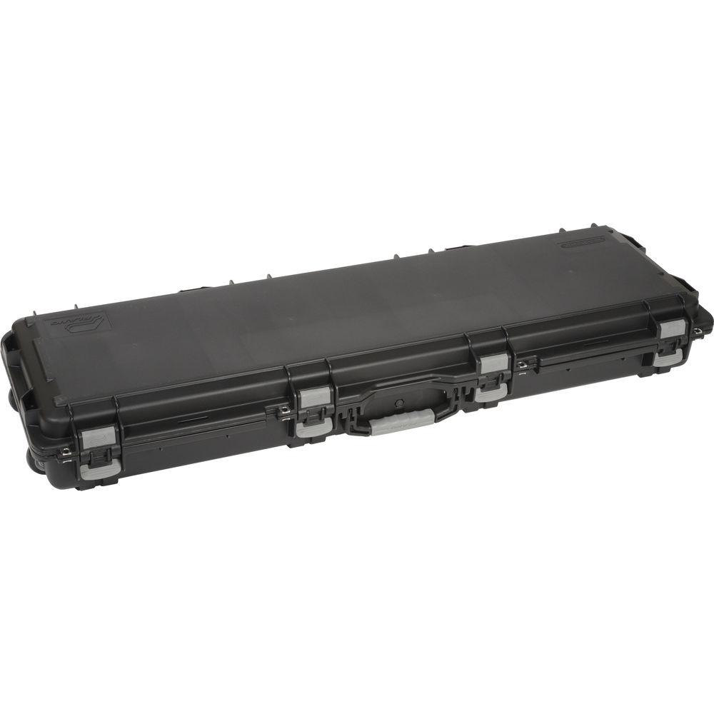 Plano Field Locker Double Long MIL-SPEC Gun Case