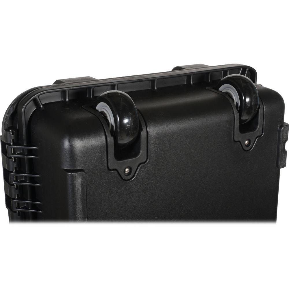 Plano Field Locker Double Long MIL-SPEC Gun Case