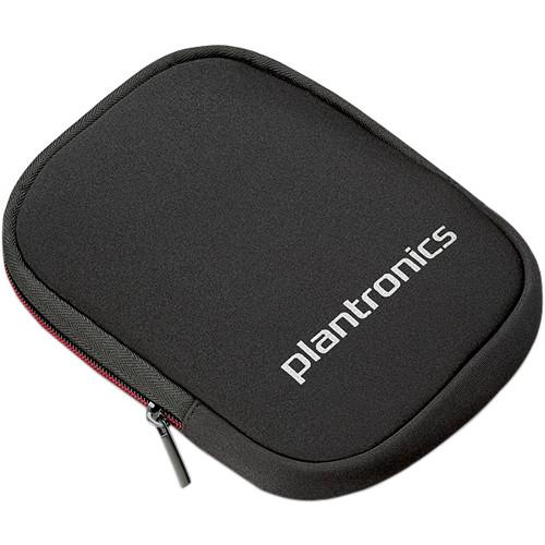 Plantronics Voyager Focus UC Bluetooth Headset with USB Type-A Adapter for Standard UC Applications