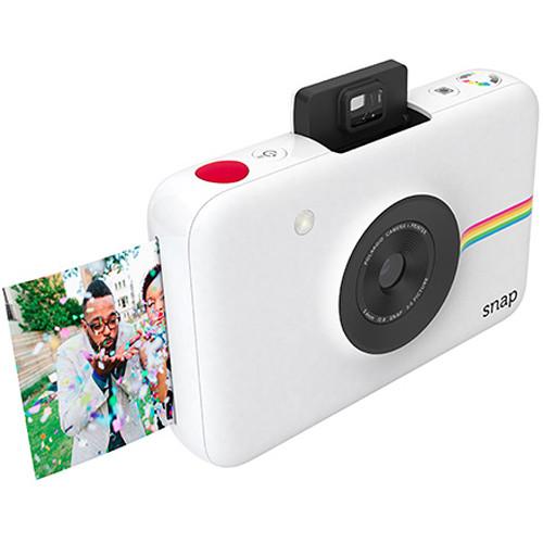 Polaroid Snap Touch Instant Digital Camera