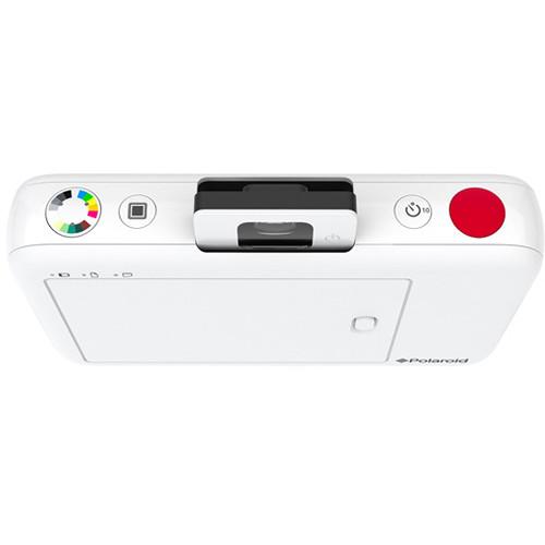 Polaroid Snap Touch Instant Digital Camera