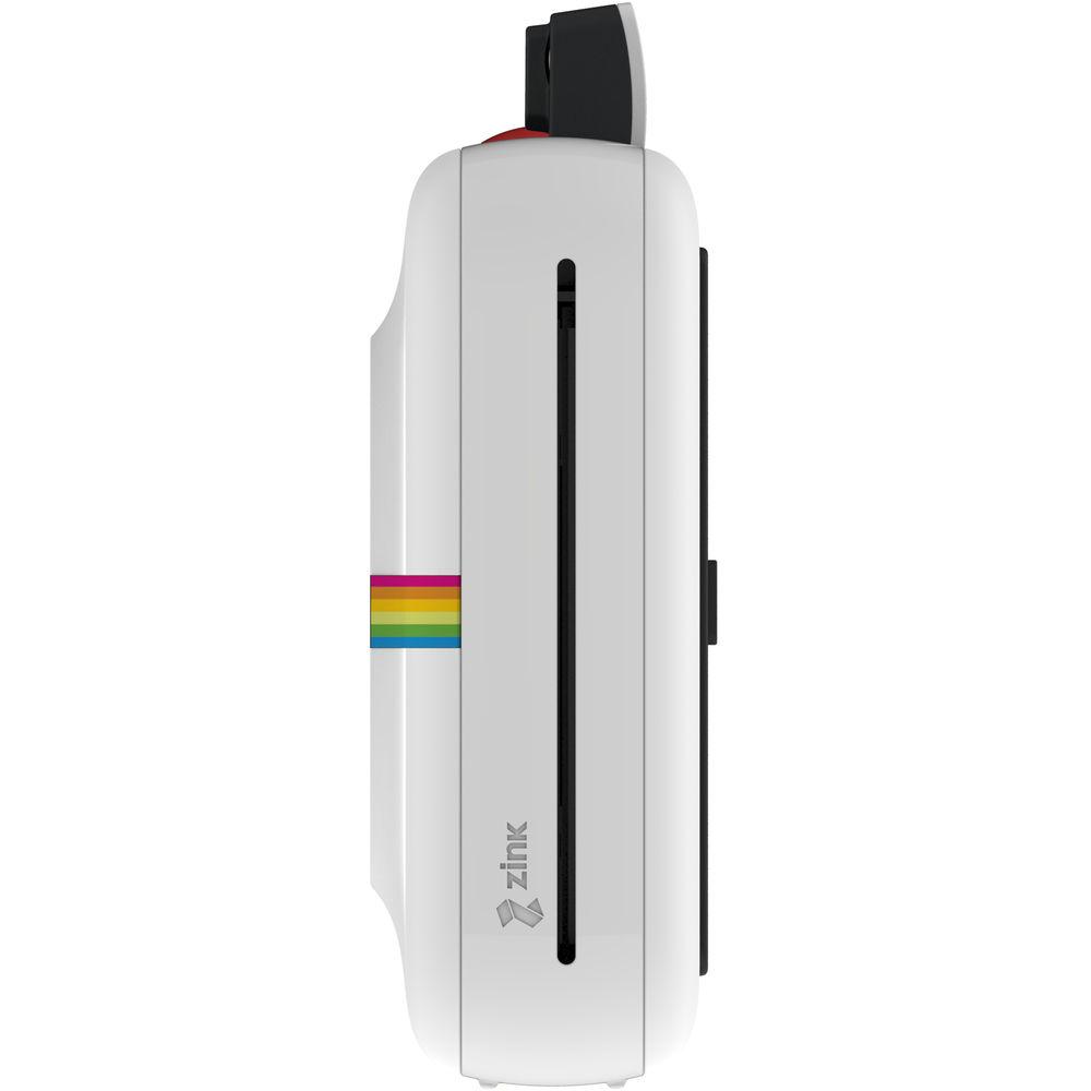 Polaroid Snap Touch Instant Digital Camera