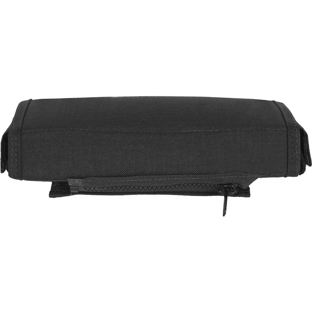 Porta Brace Battery Pouch for ATV-Z8 Audio Tactical Vest and AR-Z8 Recorder Case